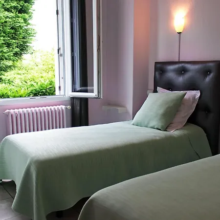 Vakantiehuis La De Domitille Chateaumur