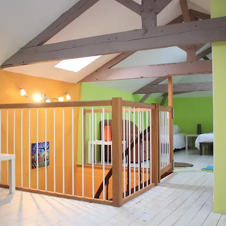 La De Domitille * Chateaumur