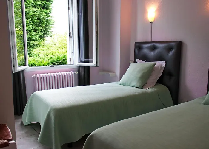 Casa vacanze La De Domitille Chateaumur