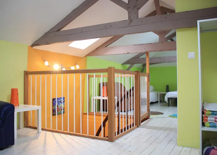 La De Domitille * Chateaumur