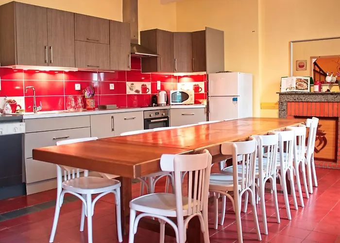 Casa vacanze La De Domitille